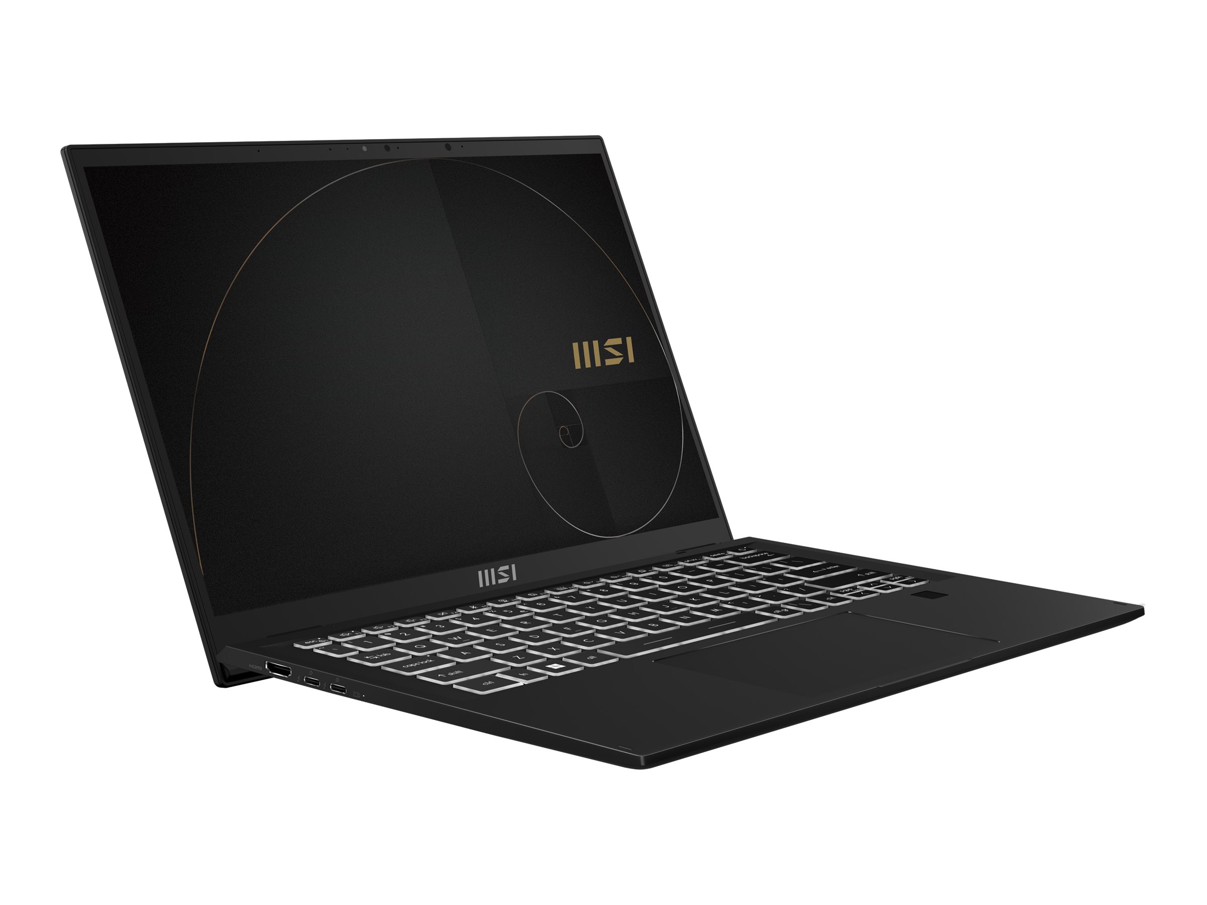 MSI Summit E14 Evo A12M-092CA
