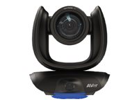 AVer CAM550 Conference camera PTZ color 1920 x 1080 1080/60p, 1080/30p HDMI LAN 