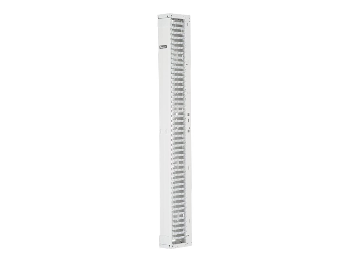 Panduit PatchRunner 2 Single Sided Manager