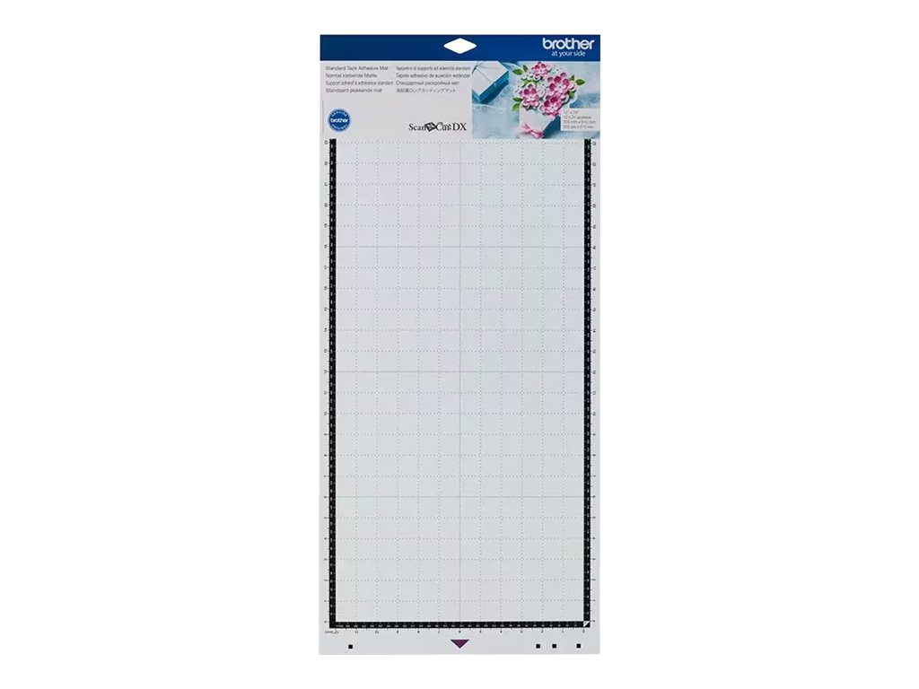Brother cutting machine mat 30.5 x 61 Product shot Front 79650