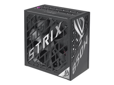 ASUS ROG STRIX 850W Platinum Gaming PSU Netzteile (PSU)