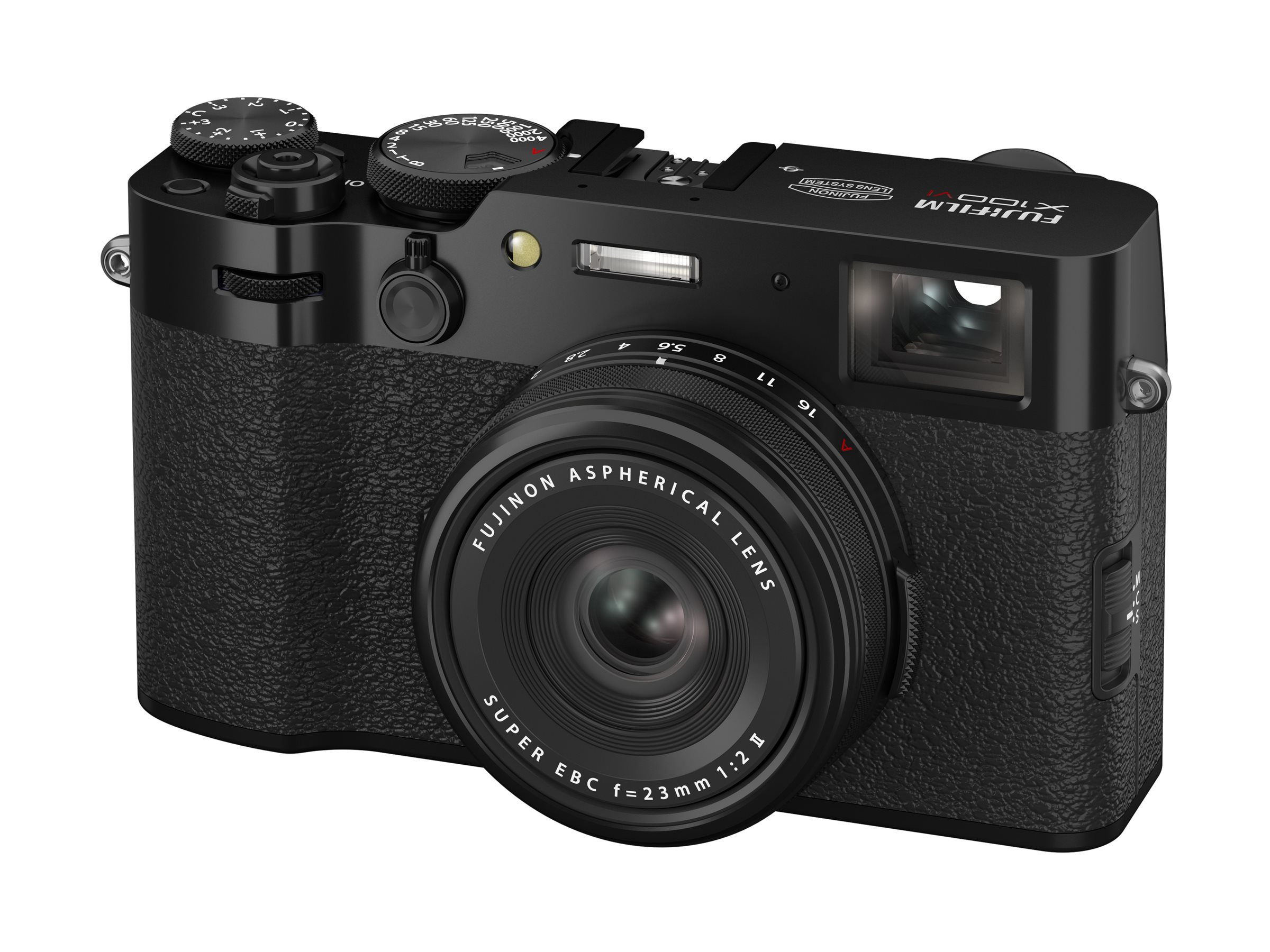 富士フイルム　X100VI Fujifilm X100VI Camera