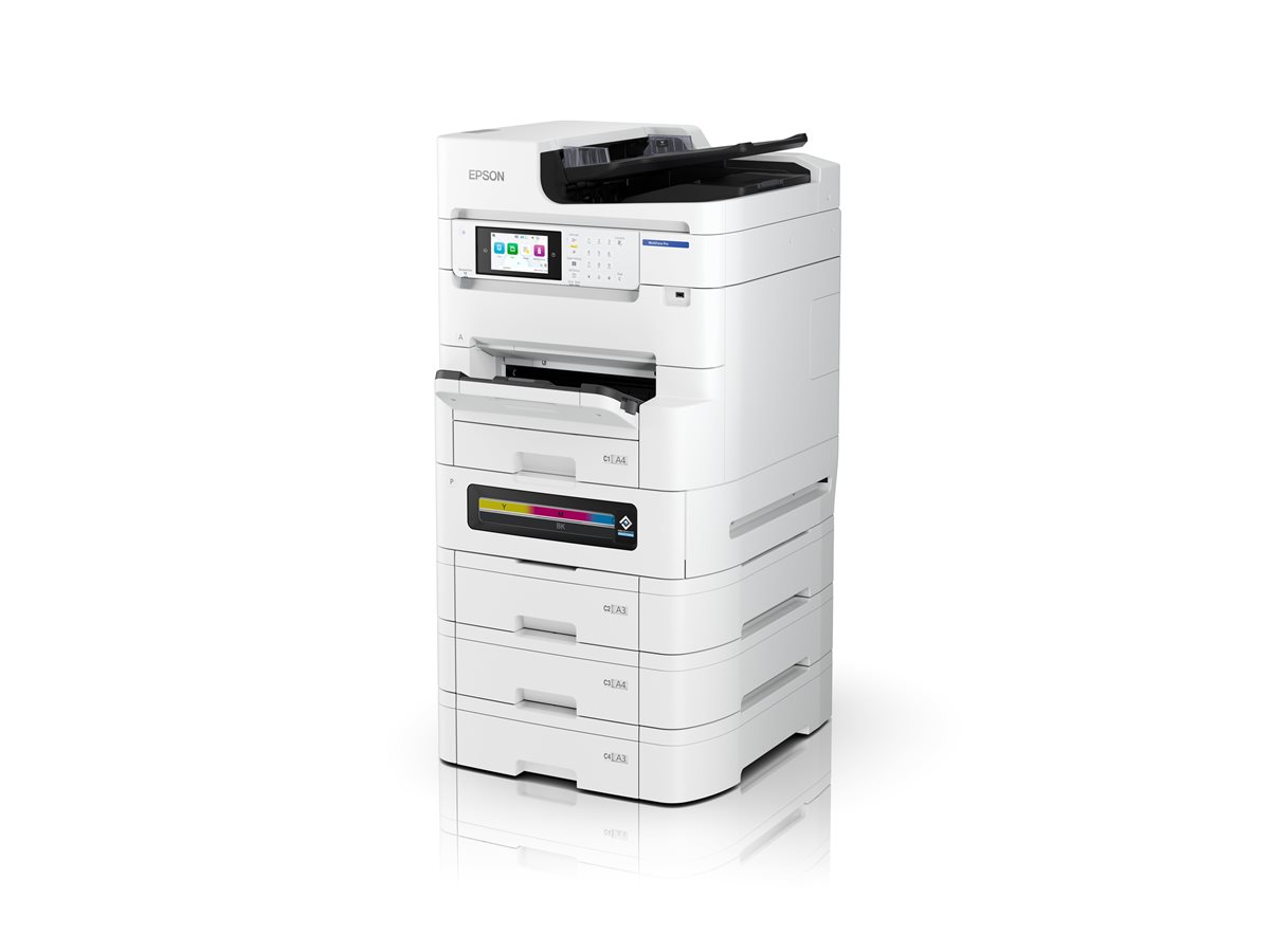 Epson WorkForce Pro EM-C8101RDWF BAM – foto 15
