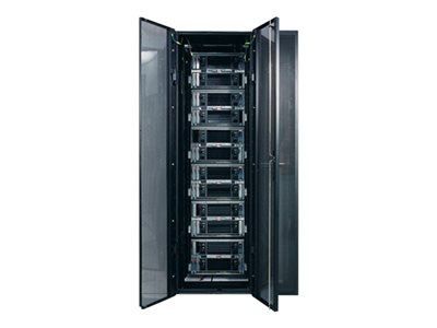 APC InRow SC System 2 InRow SC