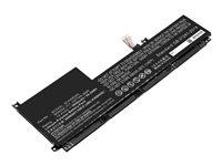 DLH Energy Batteries compatibles HERD4777-T060Y2