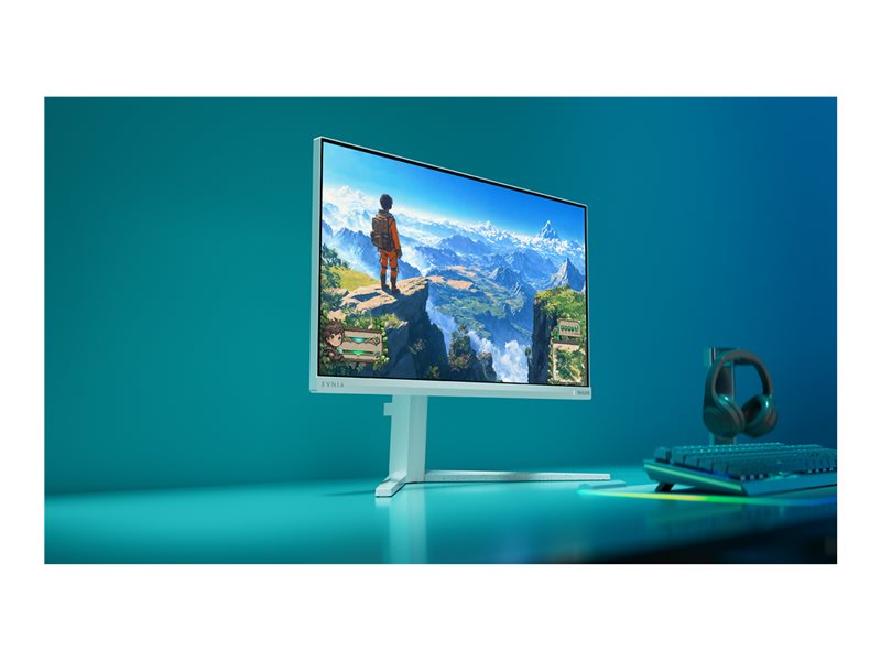 Philips 23.8' 16:9 Fast IPS 260Hz – Philips