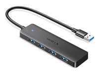 Ugreen Hub 4 porte USB