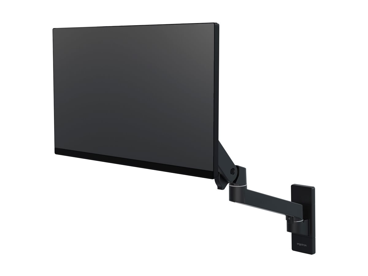 Ergotron LX Pro montážní sada - modulární - pro Displej LCD - černá – foto 2