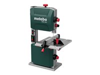 Metabo BAS 261 PRECISION Transportabel båndsav' 400W