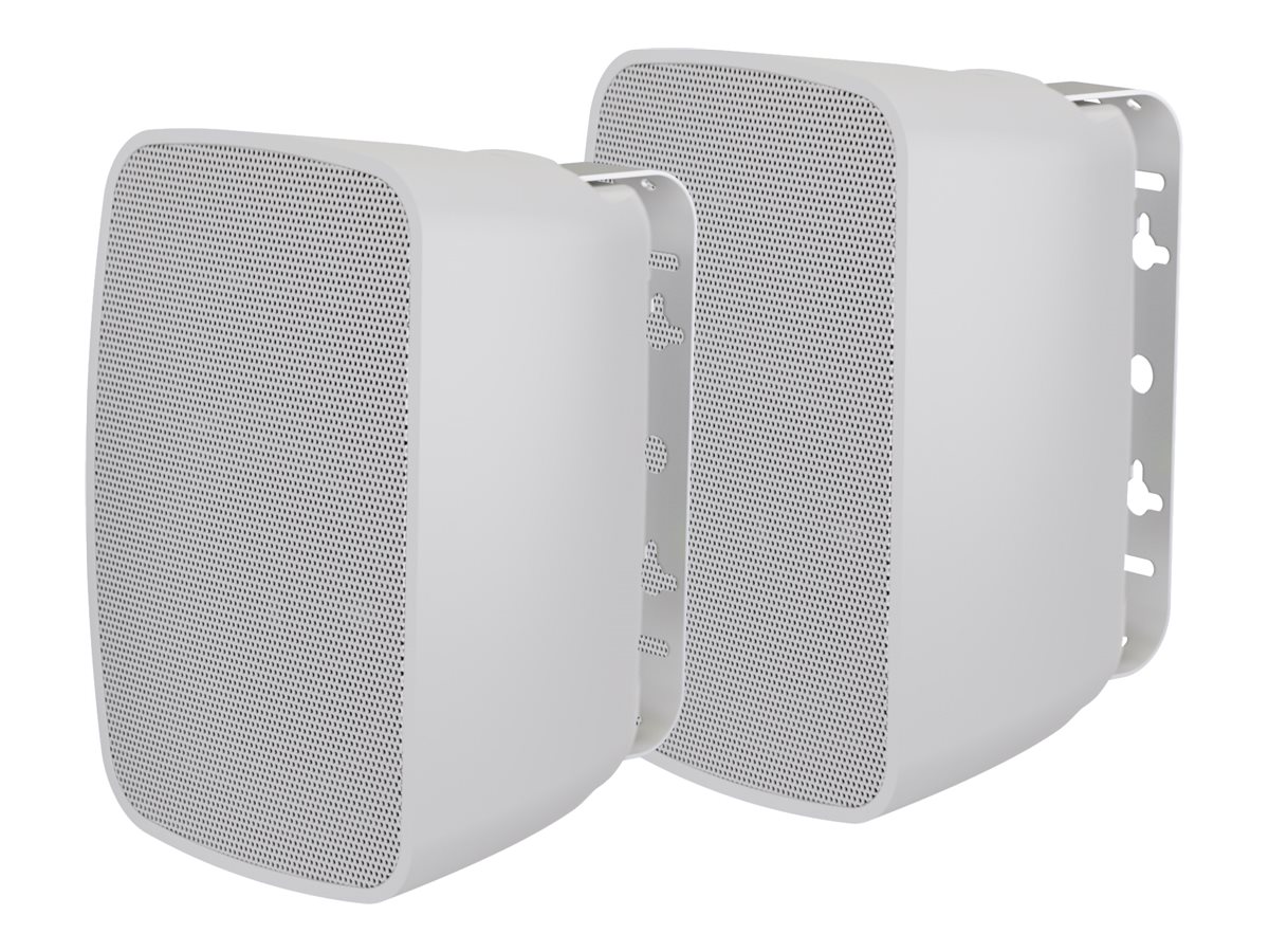 Vision SP-1801 - Altavoces...