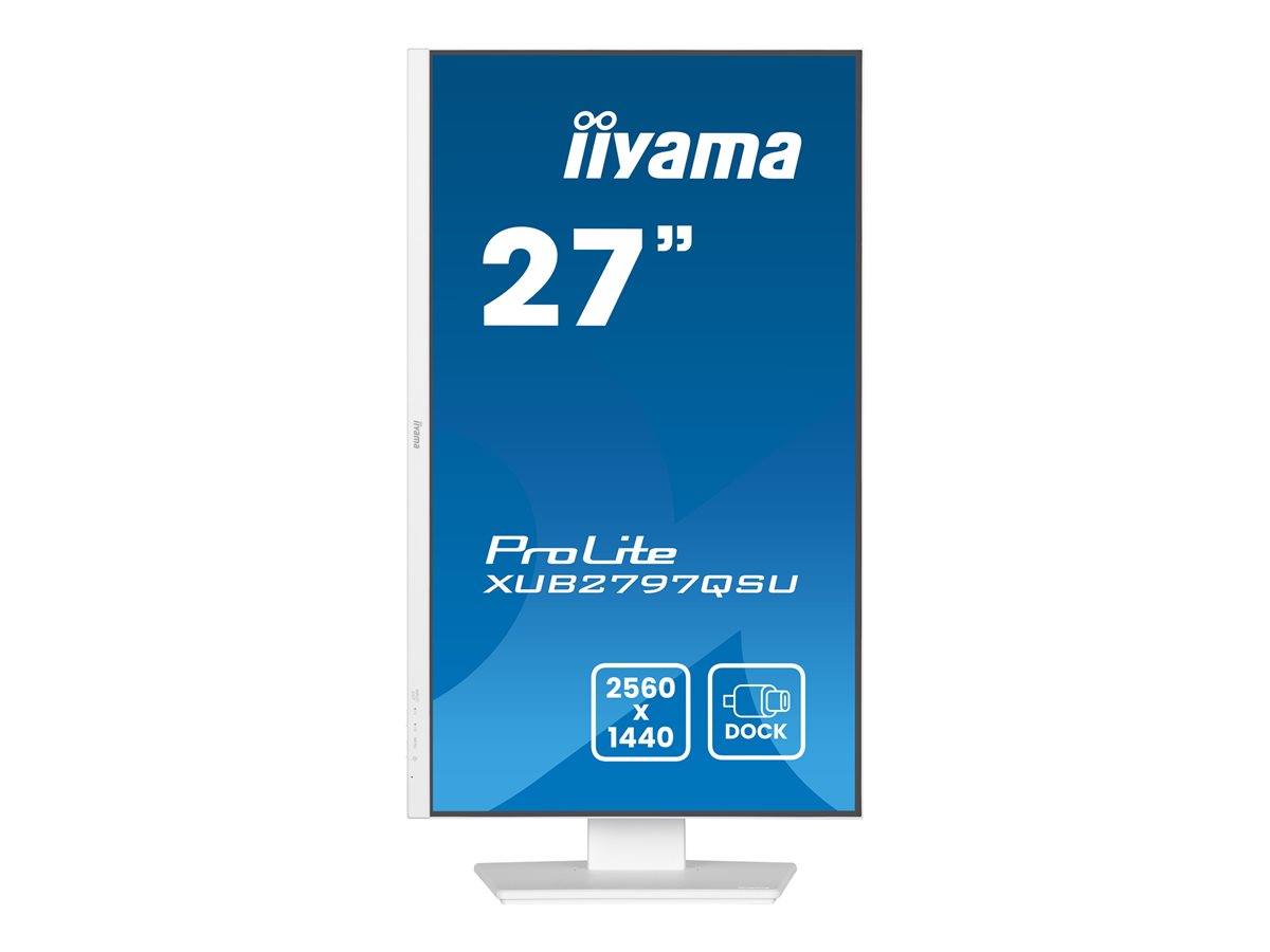 iiyama ProLite XUB2797QSU-W2 – foto 2