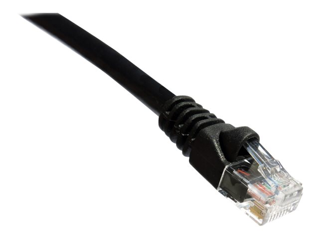 Axiom - Patch cable - RJ-45 (M) to RJ-45 (M)