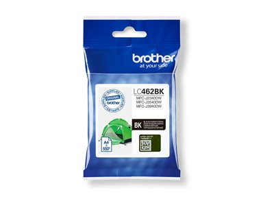 LC462BK - Black - original - ink cartridge - for B