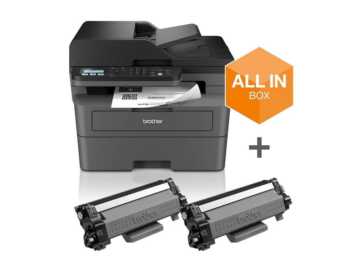 Brother MFC-L2827DWXL