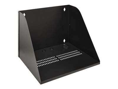Eaton Tripp Lite Series Wall-Mount Shelf for IT Equipment, 20 in. Wide, Up to 200 lb. (90 kg)