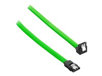 CableMod Seriel ATA-kabel Grøn 60cm