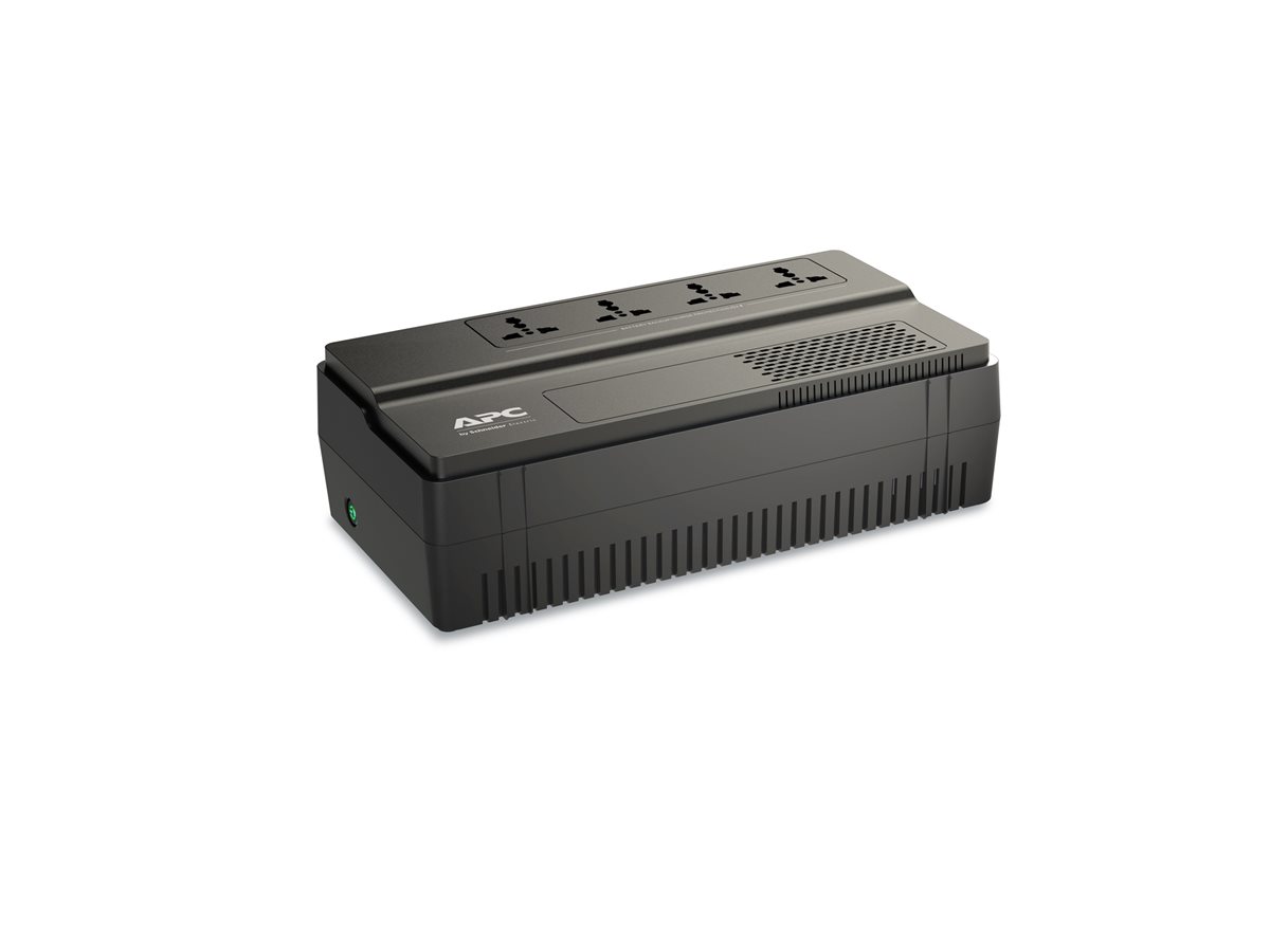 APC Back-UPS BV 800VA AVR Universal UK