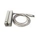 Unitech MSR 120 Triple Track