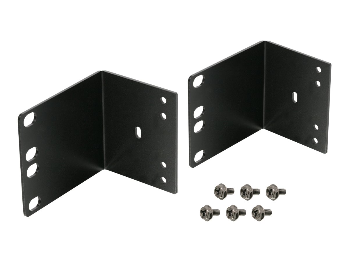 IOGEAR - Rack mounting kit