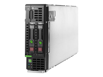 WS460c Gen9 CTO Graphics Exp Blade