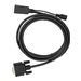 VisionTek HDMI to VGA Active 2 Meter Cable (M/M)