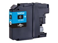 BROTHER Cartouche d encre cyan