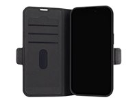 dbramante1928 Bergen Pro - flip cover for mobile phone