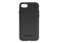 SYMMETRY CLEAR IPHONE 8/7 CLEAR 2ND GEN – Otterbox