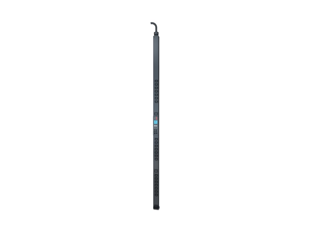 APC Rack PDU 2G Metered-by-Outlet ZeroU