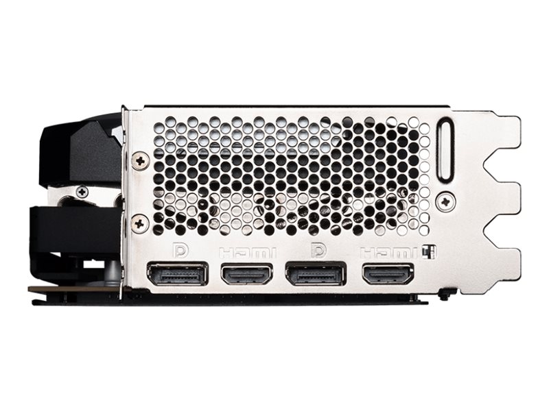 MSI GeForce RTX 4090 VENTUS 3X E 24G OC | Overview, Specs, Details