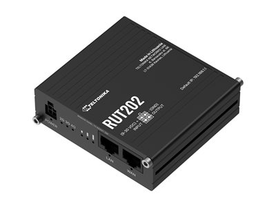 TELTONIKA NETWORKS RUT202 4G/LTE Router