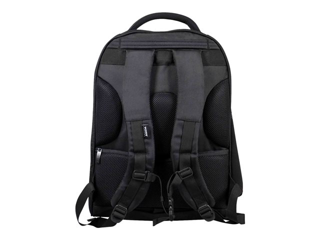 PORT MANHATTAN BackPack  14p/15.6p