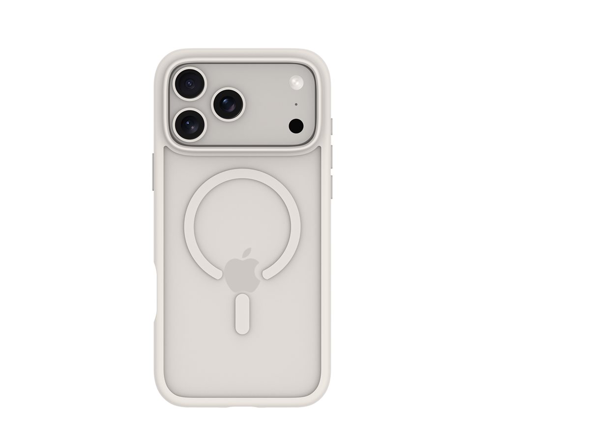 Grenen MS - iPhone 17 Pro Max - White – foto 3