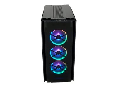 CORSAIR コルセア Obsidian 500D RGB SE iCUE 500D_SE_14.webp