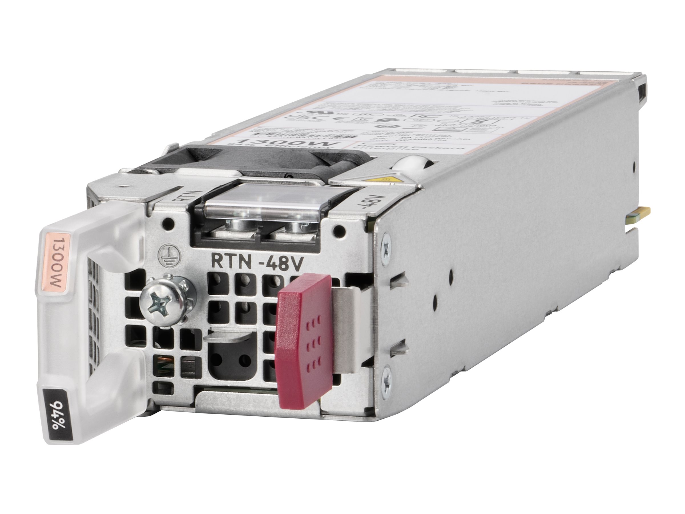HPE Power Supply Kit