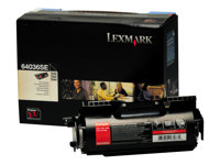 Lexmark Cartouches toner laser 64036SE