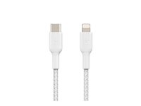 BELKIN Câble USB-C vers Lightning