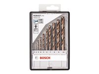 Bosch Robust Line HSS-Co Borebitsæt