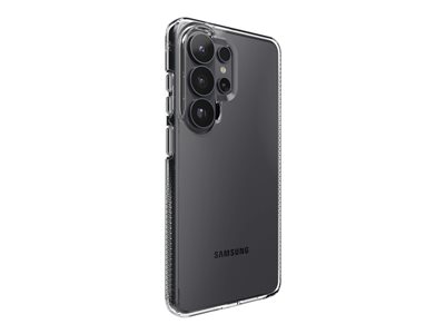 Zagg Crystal Palace - Back cover for cell phone