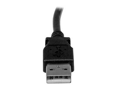 STARTECH.COM USBAB1ML, Kabel & Adapter Kabel - USB & 1m USBAB1ML (BILD2)