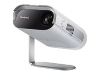ViewSonic M1 Pro - DLP projector - LED (battery-po
