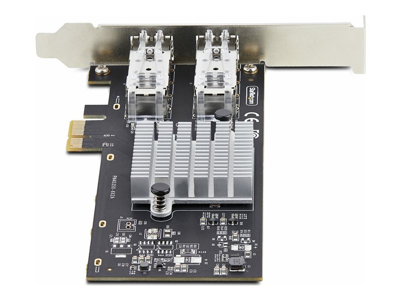 ST1000SPEXD4 carte réseau Interne 2000 Mbit/s