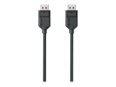 Elements Series - DisplayPort cable - DisplayPort 