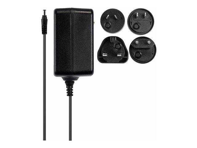 LINDY 24VDC 1.25A Power Supply 5.5/2.1mm