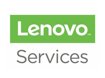 Lenovo Premium Care with Courier/Carry-in