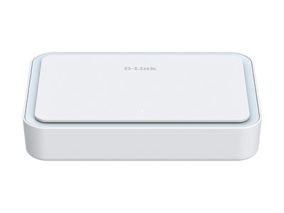 DBR-330 - Wireless router 1-port switch - 1GbE - W