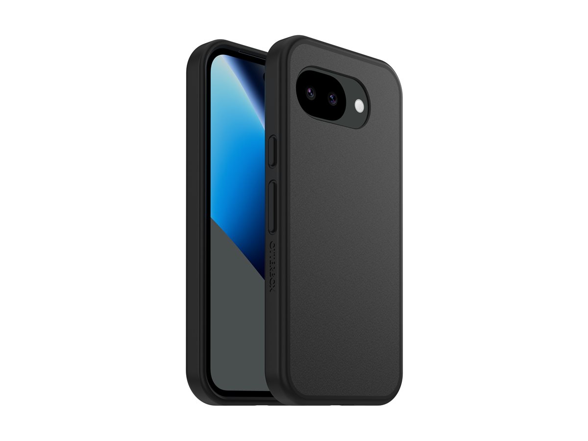 OtterBox React PLUMERIA - black – Otterbox
