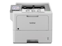 Brother HL-L6415DW Printer B/W Duplex laser A4/Legal 1200 x 1200 dpi up to 52 ppm 