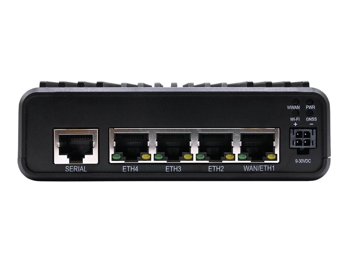 Digi IX25 - Wireless router