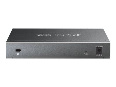 Commutateur TP-Link Jetstream 24 Ports Gigabit + 4 Slots 10G SFP+ - Switch Gestionable Rackable Pour Réseau Pro